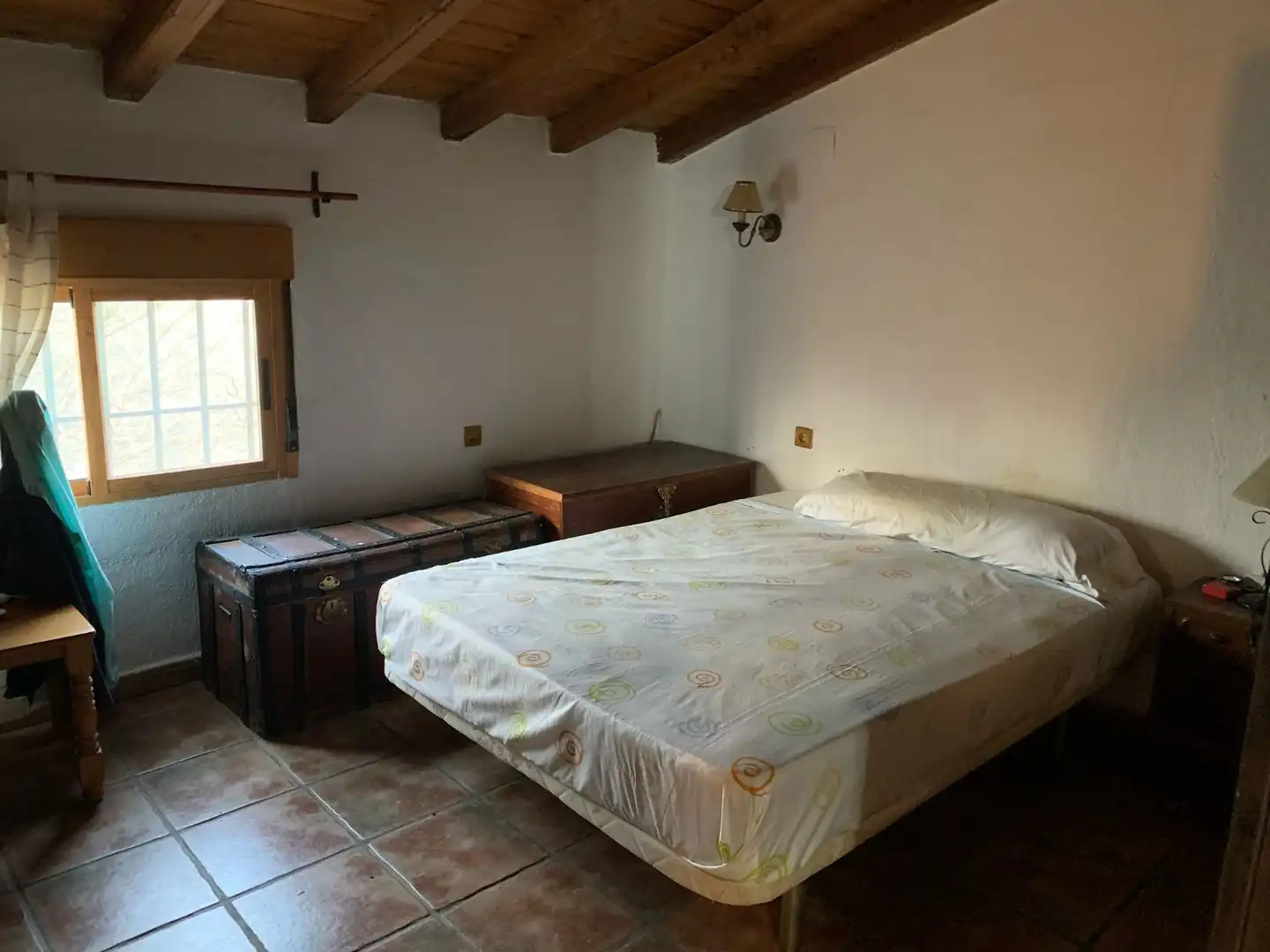 Bedroom of Land for sale in Jarandilla de la Vera