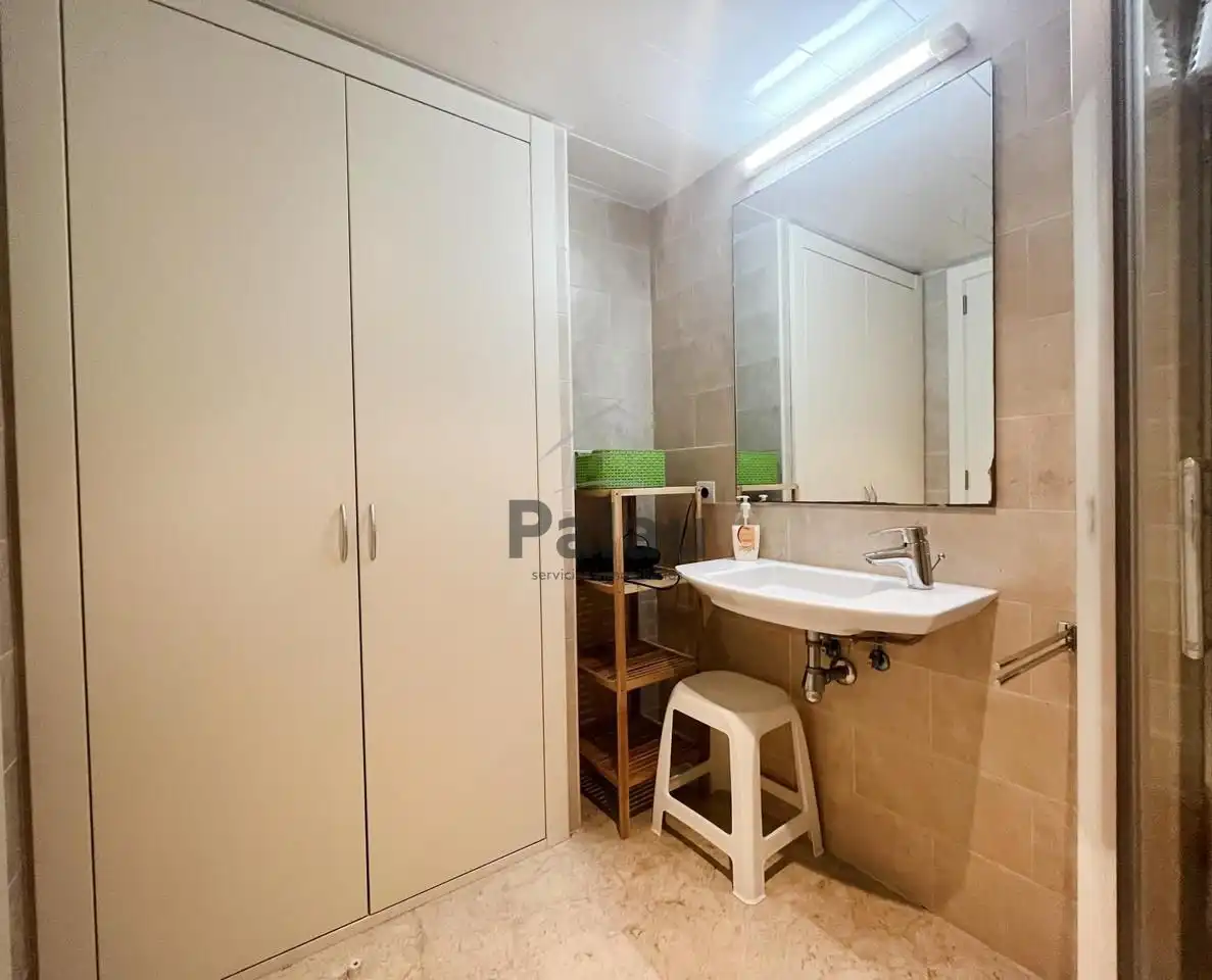 Bathroom of Duplexes for sale in Ciutadella de Menorca  with Air Conditioner, Heating and Terrace