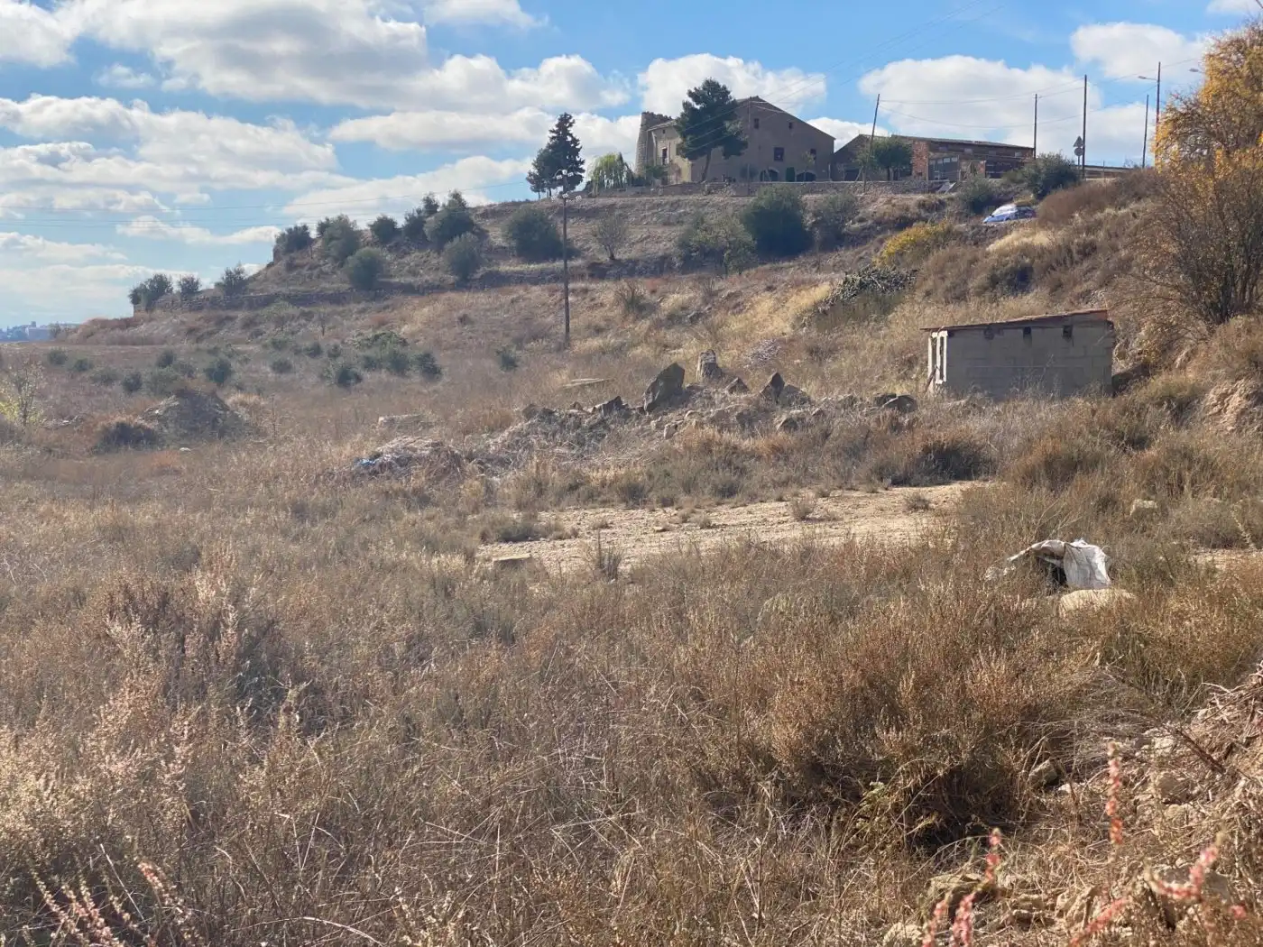 Residencial en venda en Torrefeta i Florejacs