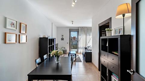 Foto 4 de Pis en venda a Pabellón - Estación - El Corte Inglés, El Ejido