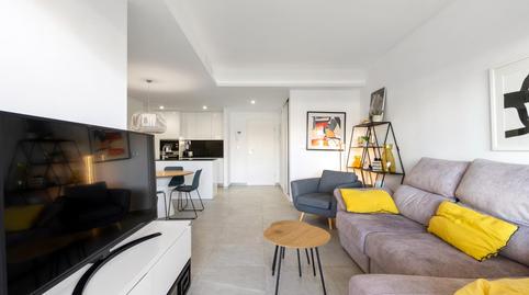 Foto 4 de Planta baixa en venda a Lomas de Cabo Roig - Los Dolses, Alicante