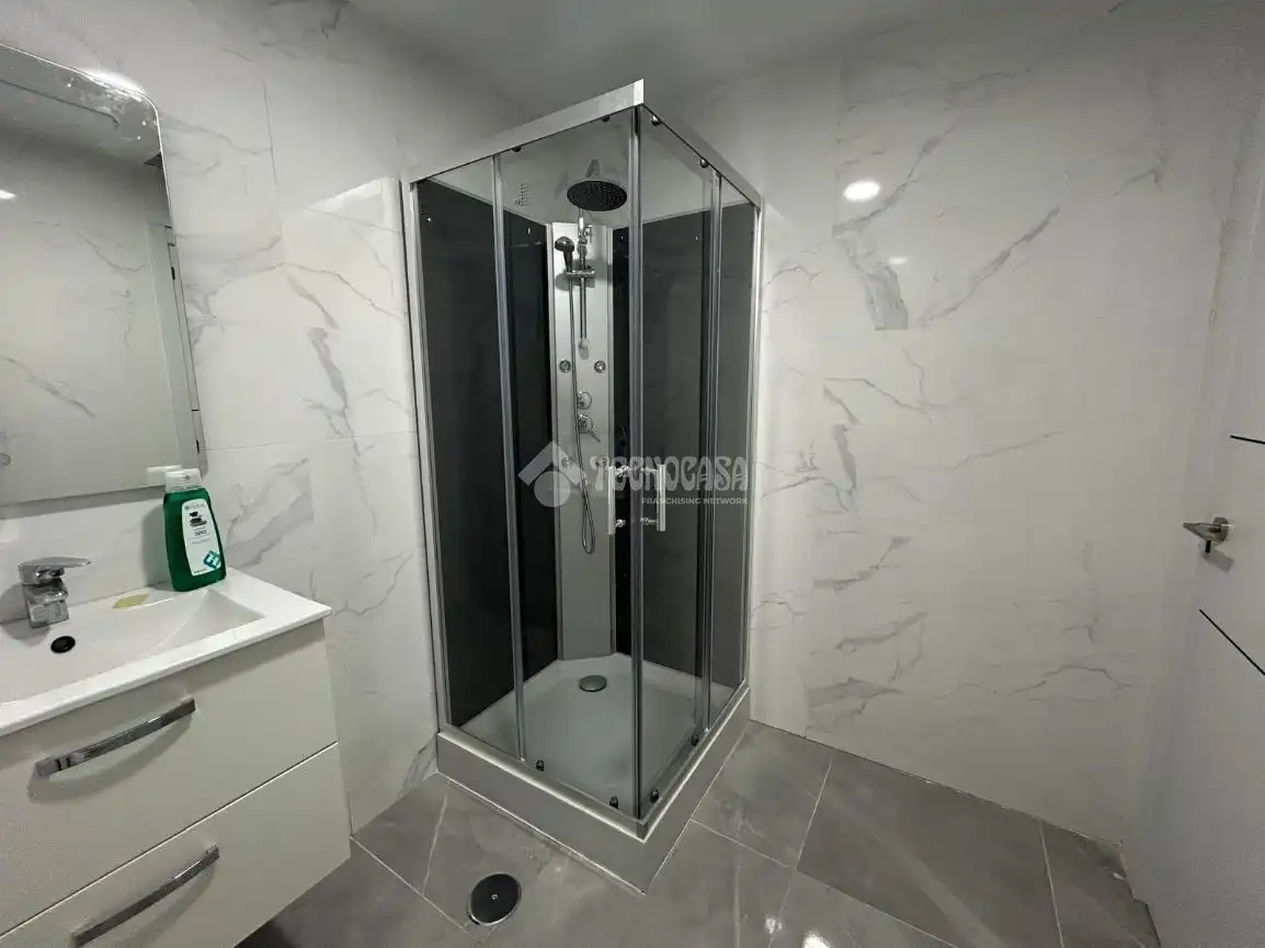 Baño de Piso en venta en Puente de Vallecas