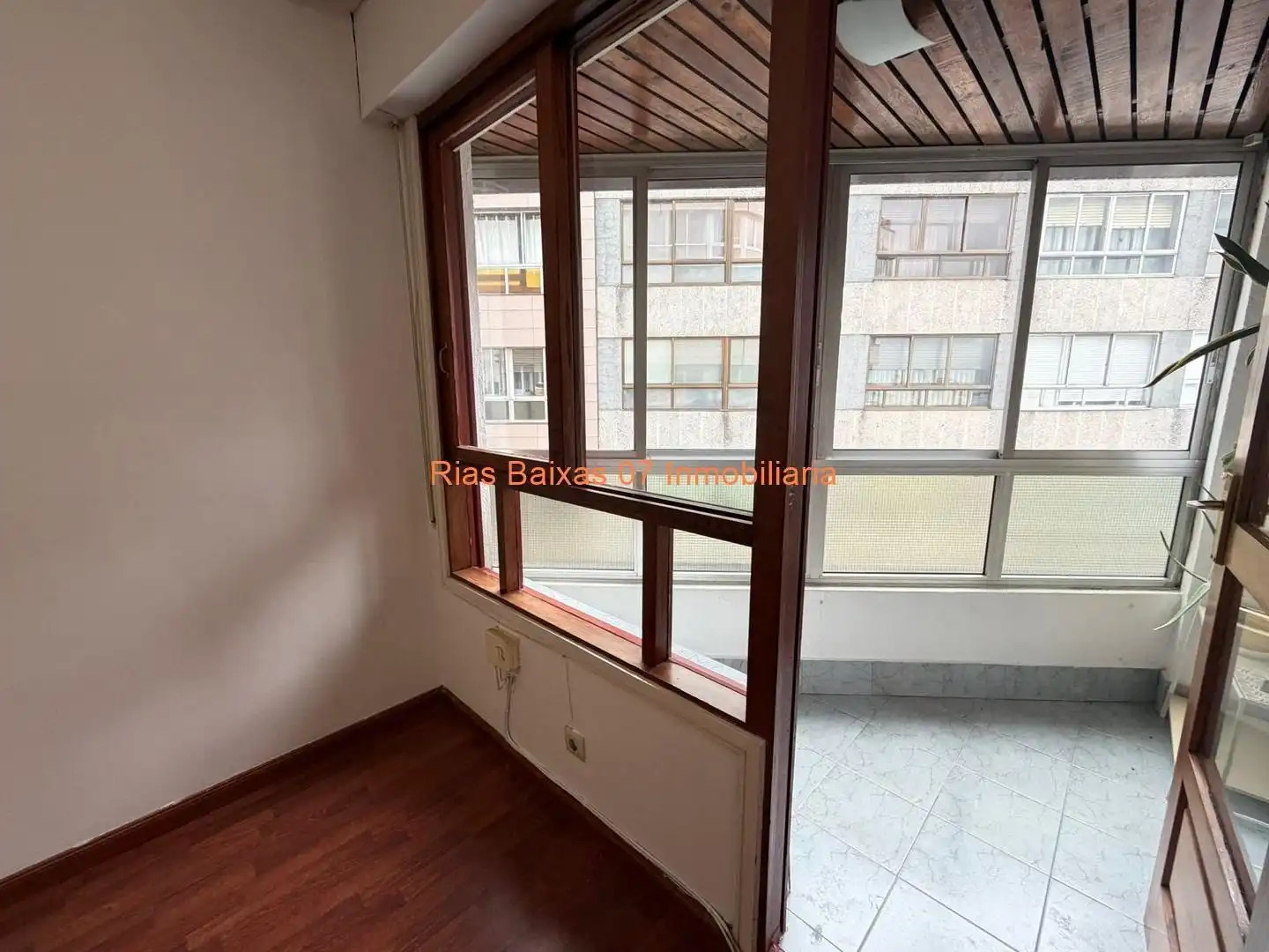 Piso en venta en Travesía de Vigo - San Xoán