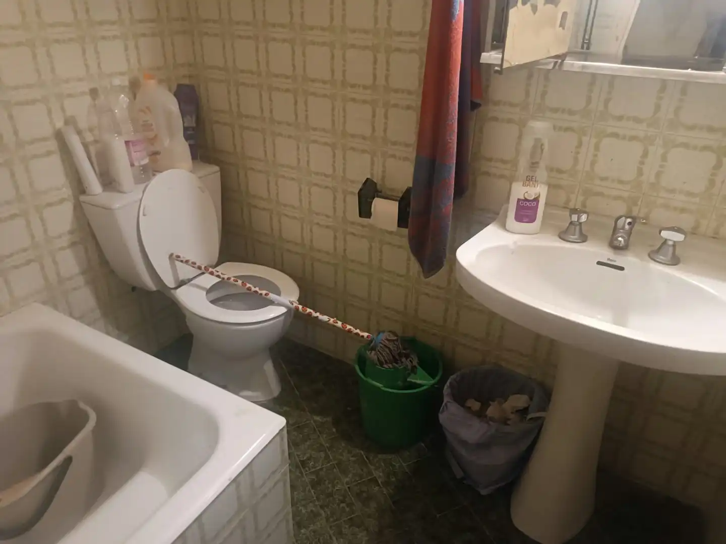 Casa a schiera con terrazza in vendita a Flix, imagen 19