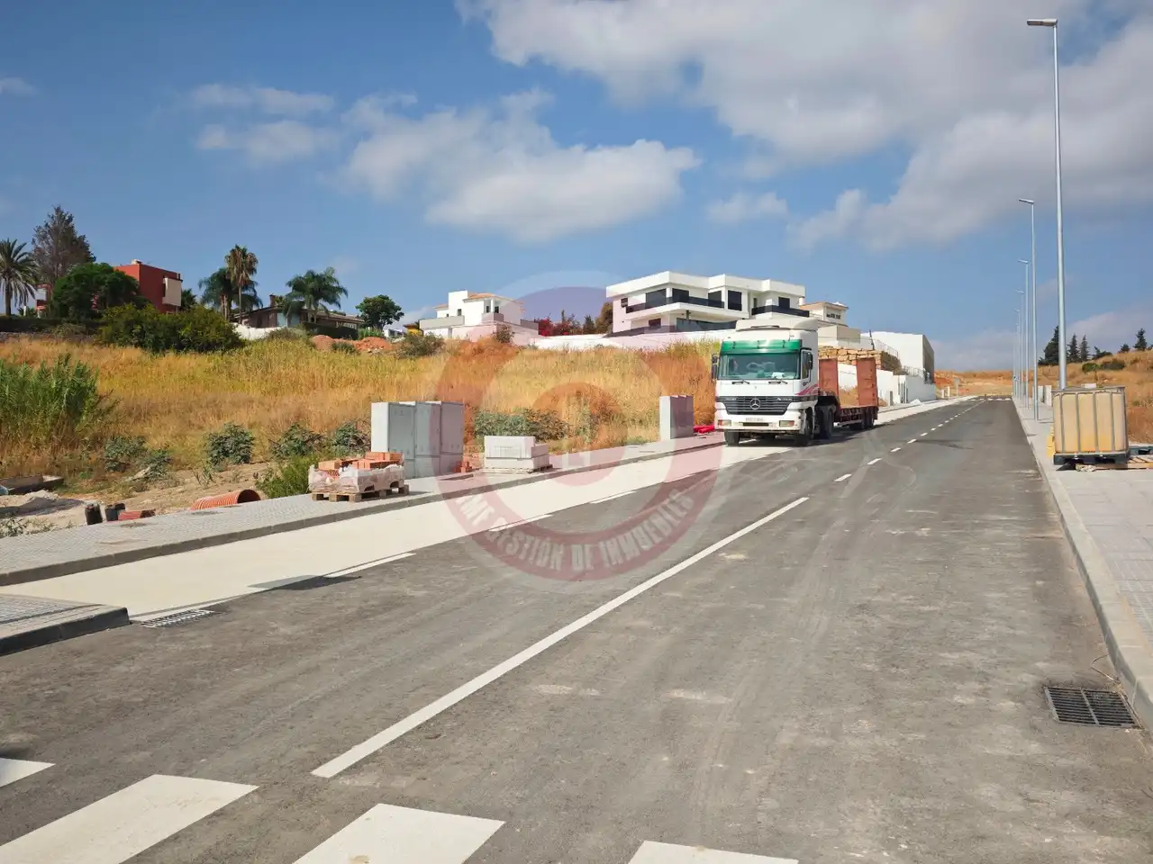 Terreno residenziale in vendita a Calle Almanzor 22, imagen 16