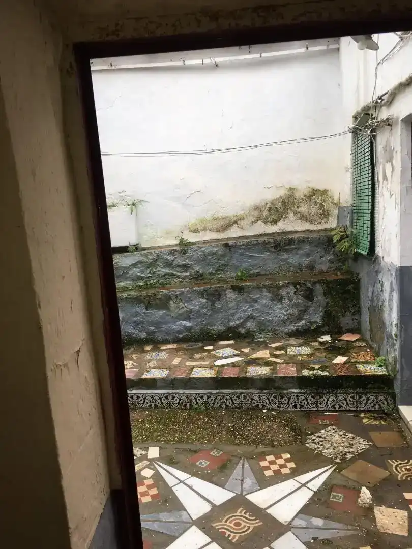 Planta baixa en venda en Zufre amb Traster, Forn i Rentadora