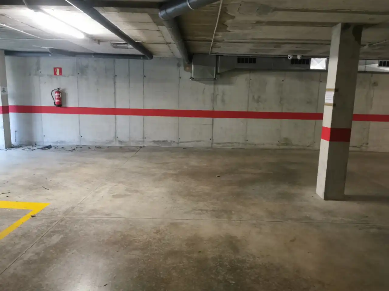 Wohnung zum Verkauf in Sant Martí de Centelles mit Heizung und Parkett