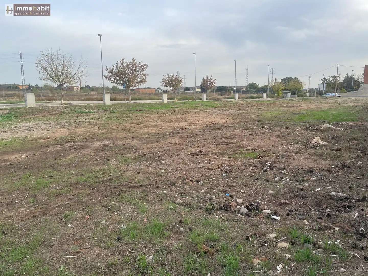 Wohnbaugrundstück zum Verkauf in La Bordeta, imagen 17