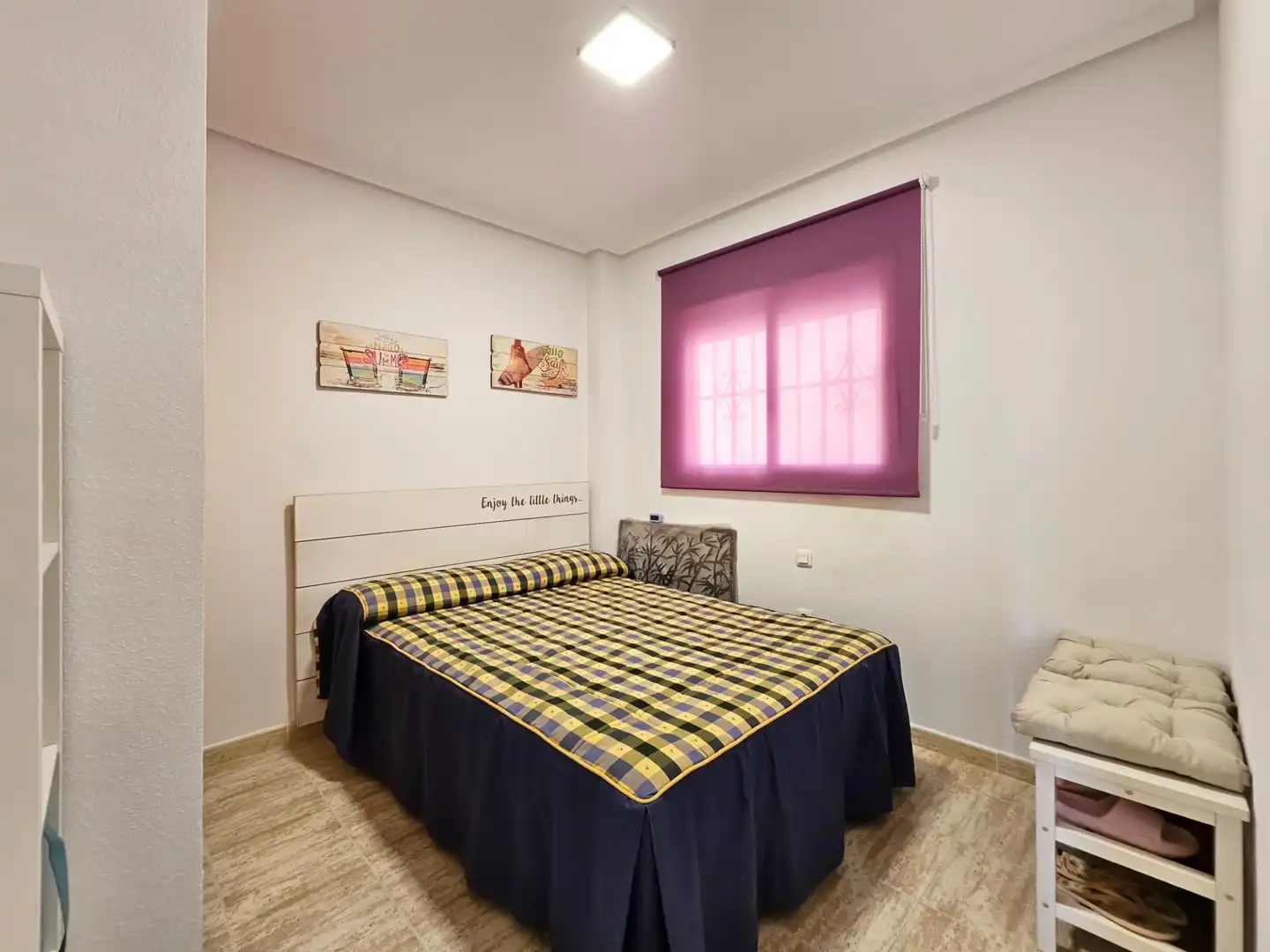 Apartamento con terraza en venta en Los Arenales del Sol, imagen 21