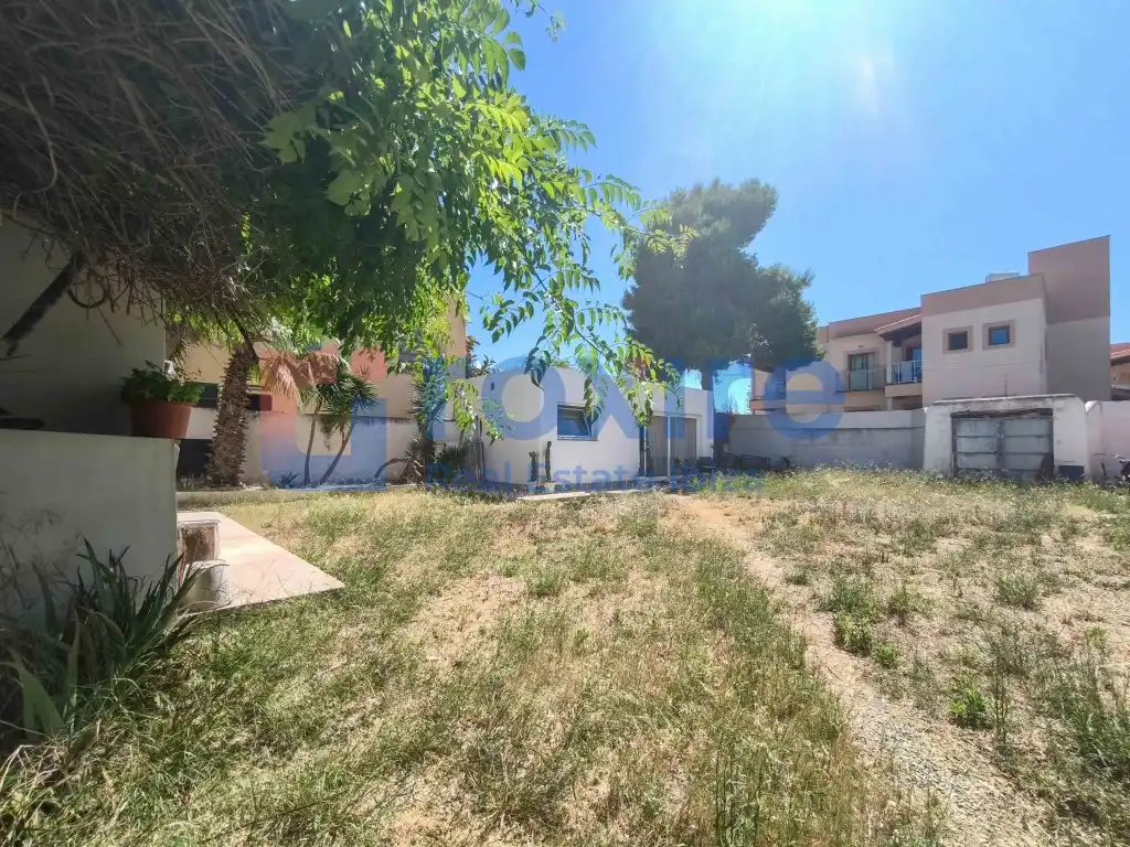 Casa o xalet en venda en Sant Josep de sa Talaia amb Aire condicionat, Jardí privat i Terrassa