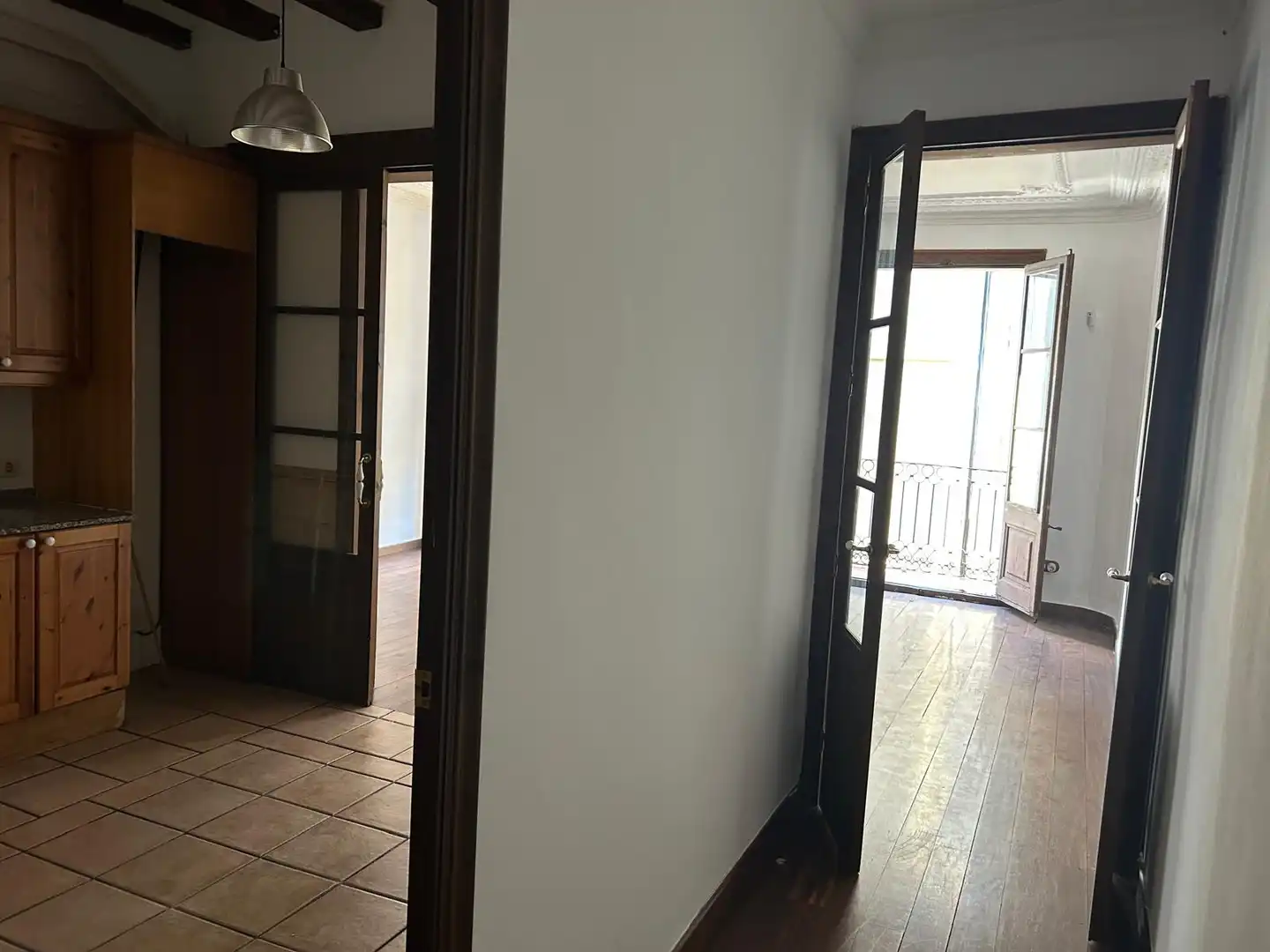 Wohnung mit Aufzug zum Verkauf in Carrer de n'Aglà, imagen 5