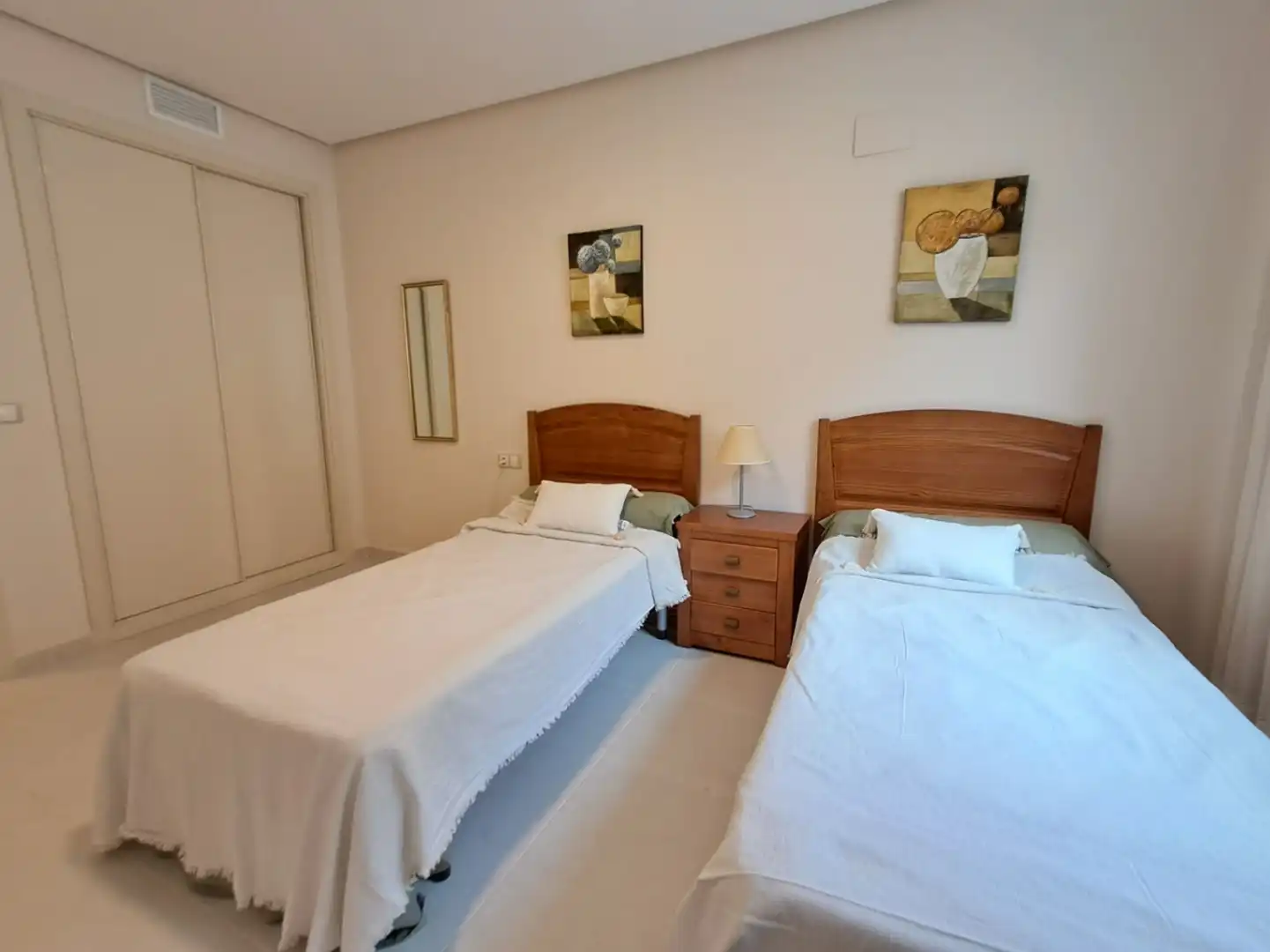 Wohnungen zur Miete in Altea Hills