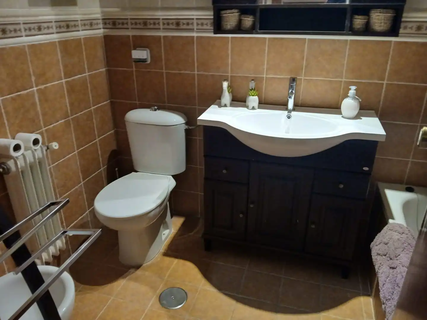 Flat with lift to rent in Centro, imagen 11