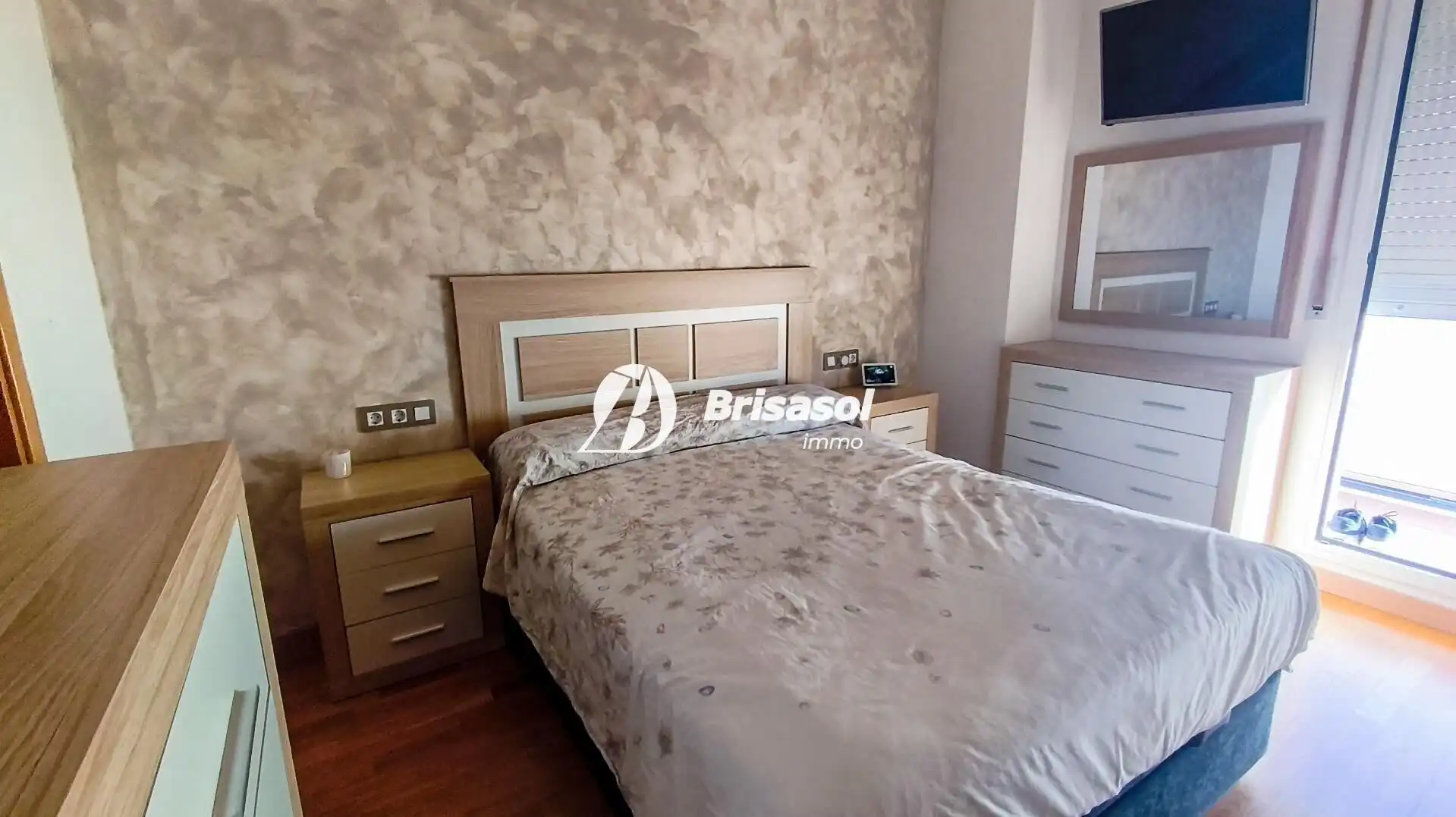 Appartamento con terrazza in vendita a Llevant, imagen 14