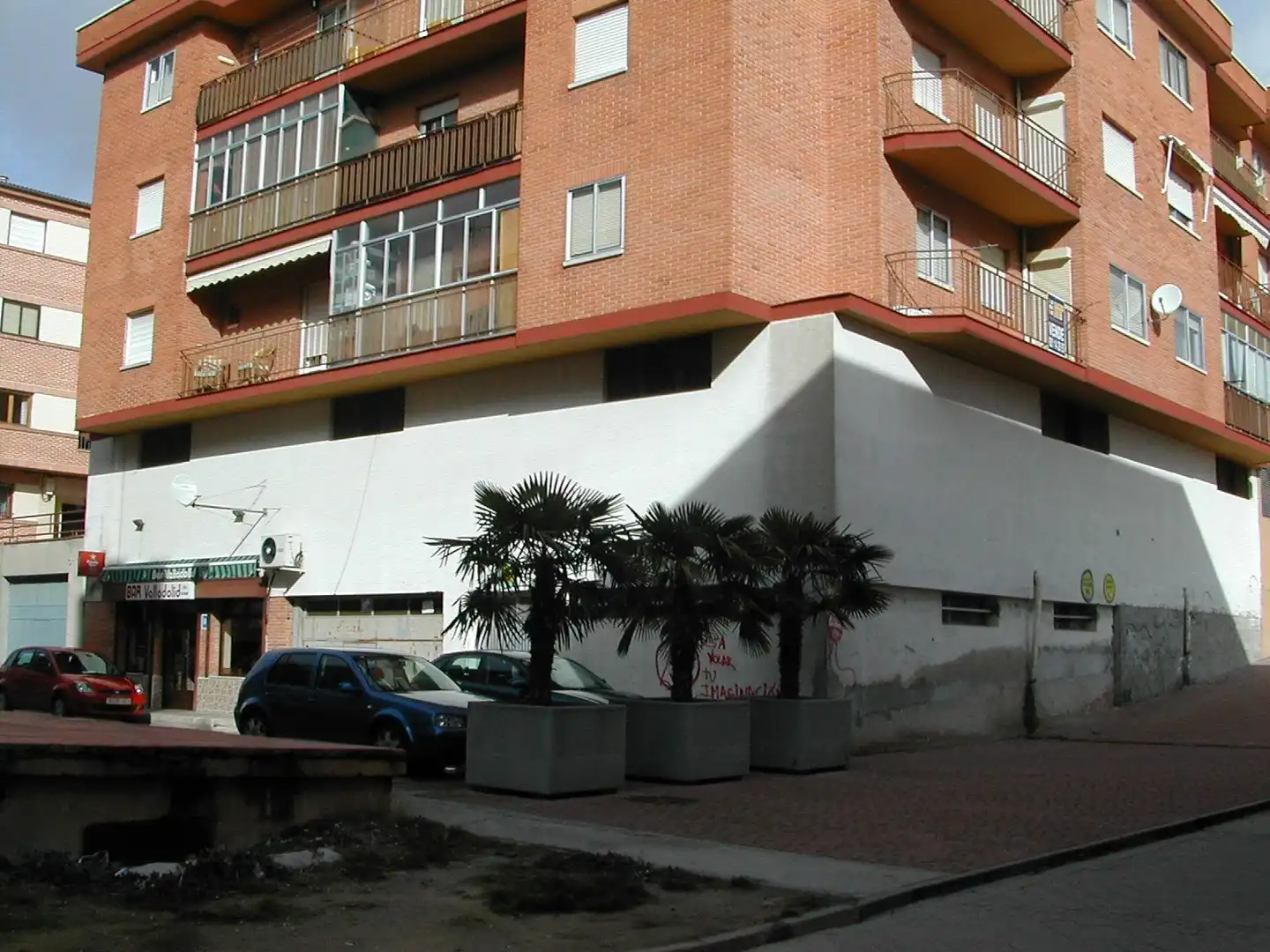 Locale commerciale in vendita a Avenida CAMILO JOSE CELA 40, imagen 2