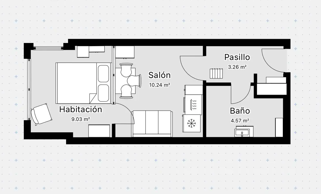 Apartments for sale in Torremolinos