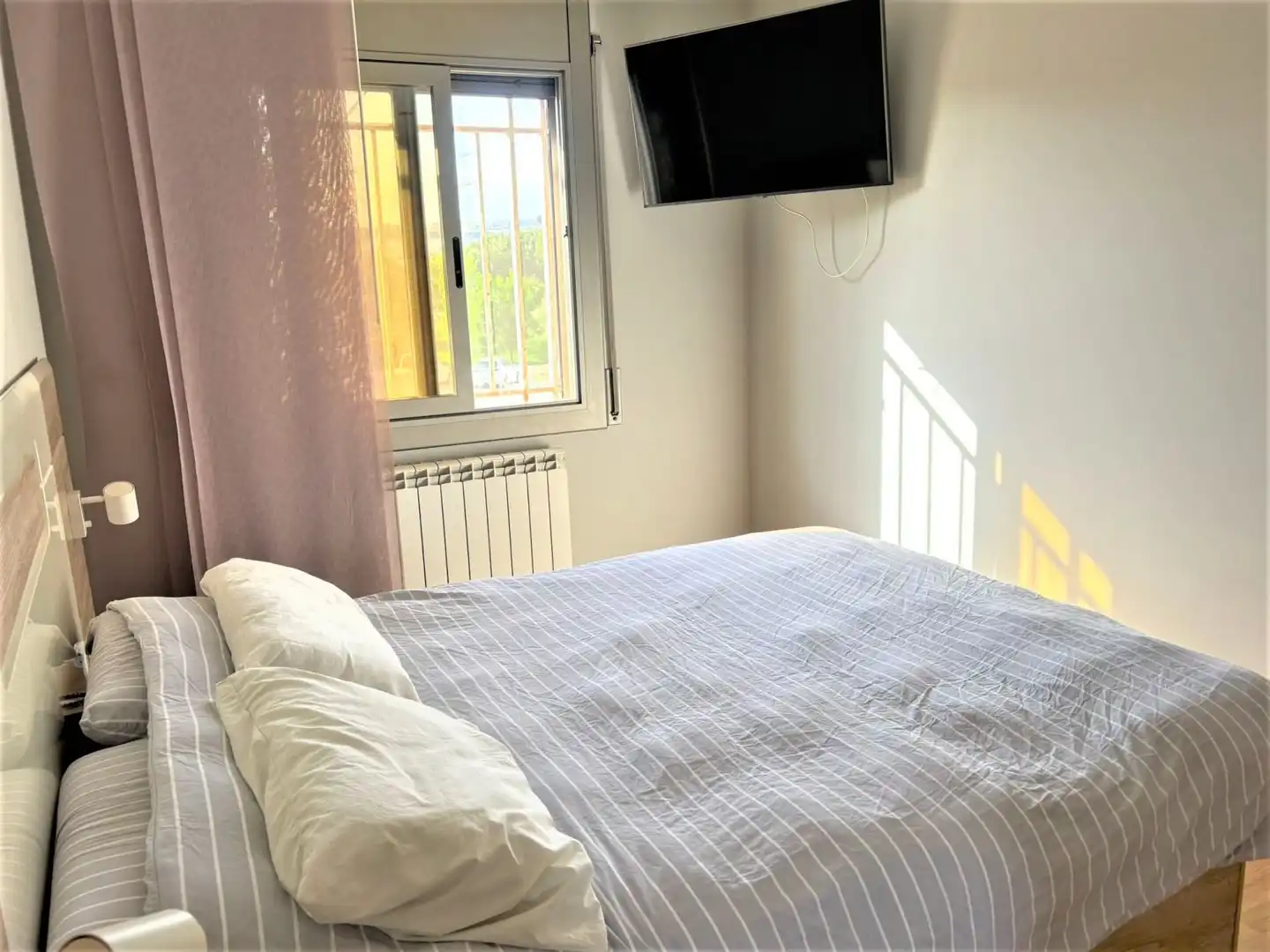 Piso en venta en Calle Italia, Can Parellada