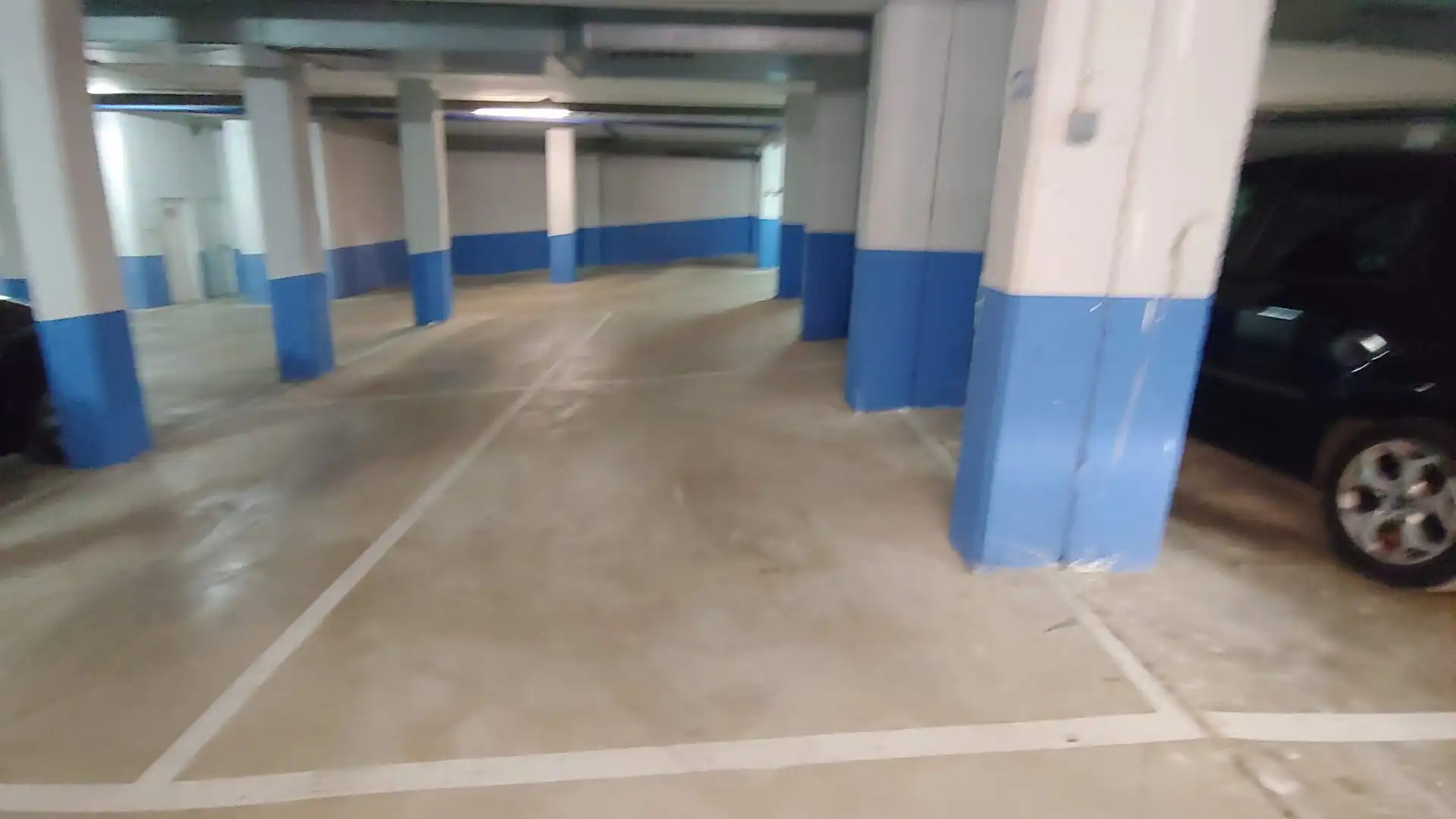 Individual with lift to rent in Avinguda de l'Alcalde Pere Molas, imagen 9