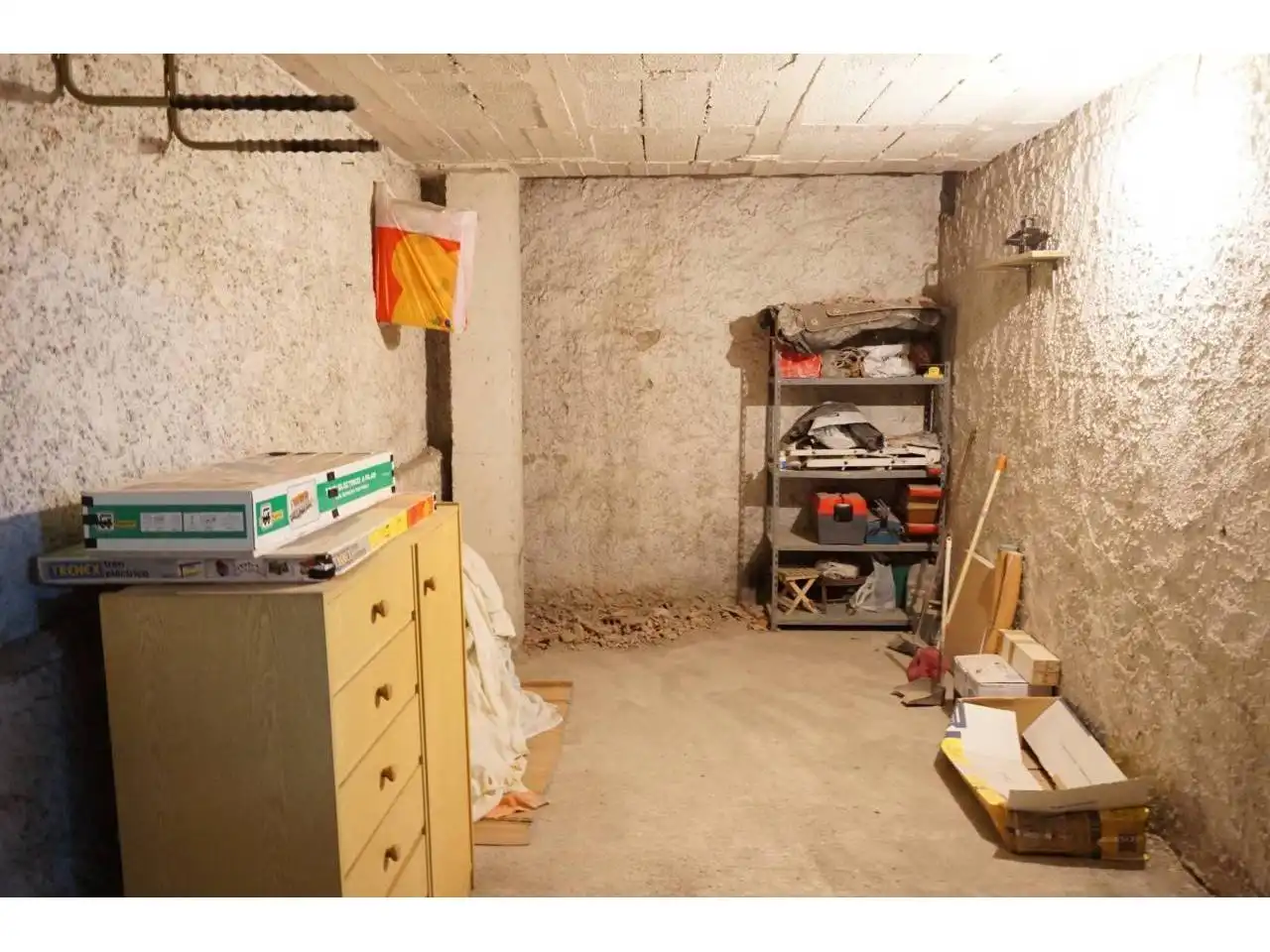 Aparcamiento en venta en Calle MALLORCA