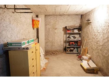 Aparcamiento en venta en Calle MALLORCA
