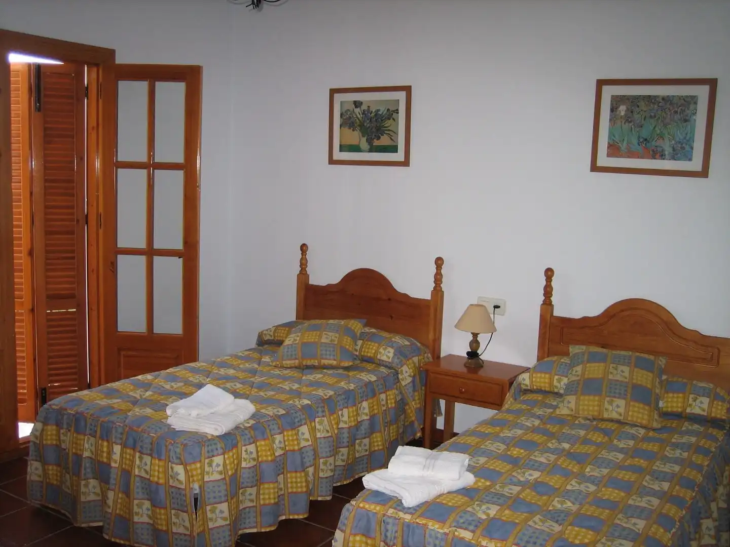 Casa o chalet de alquiler en N/A, Avda Pescia - Ctra de Frigiliana