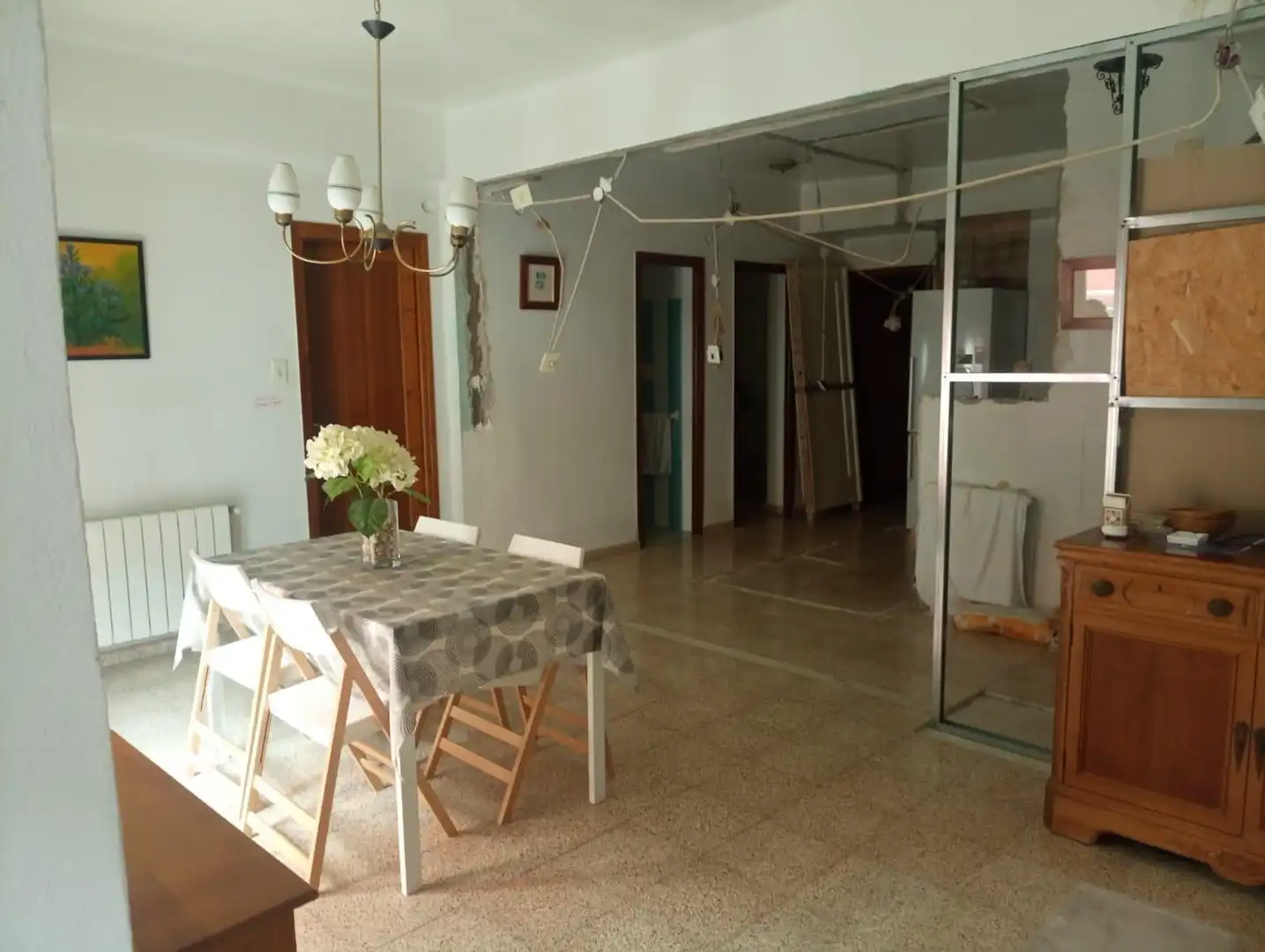 Comedor de Piso en venta en Benigànim