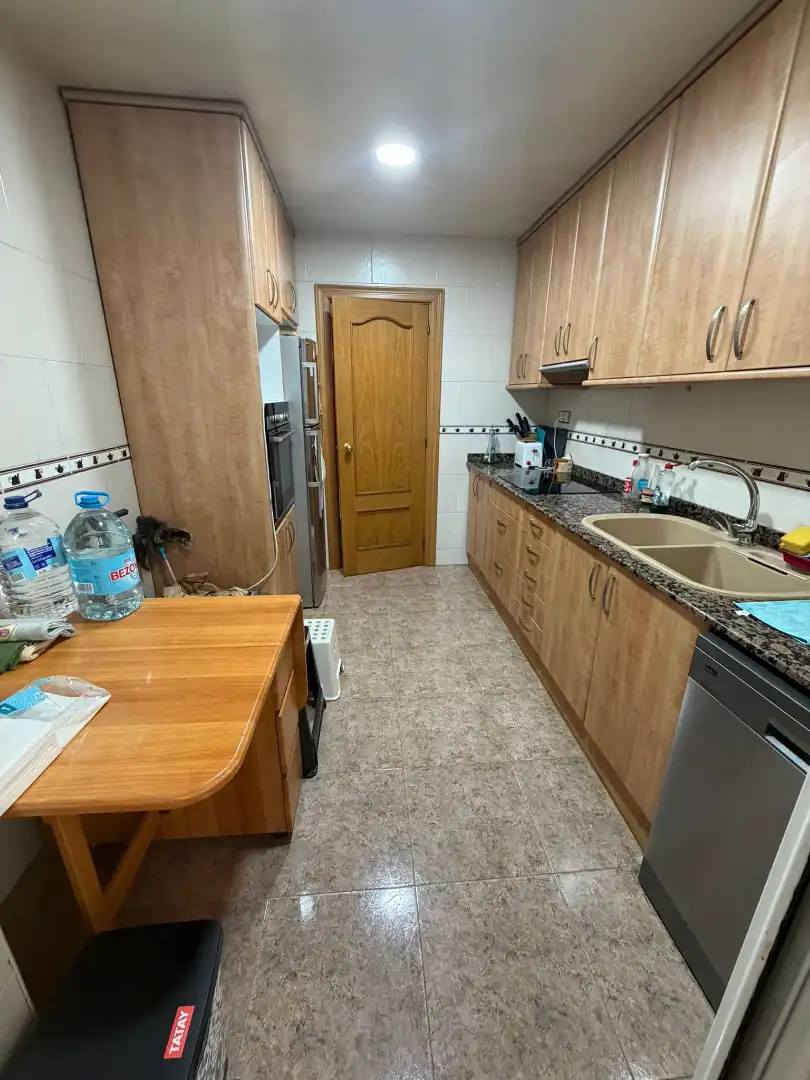 Wohnung mit Terrasse zum Verkauf in Avinguda Meridiana, imagen 4