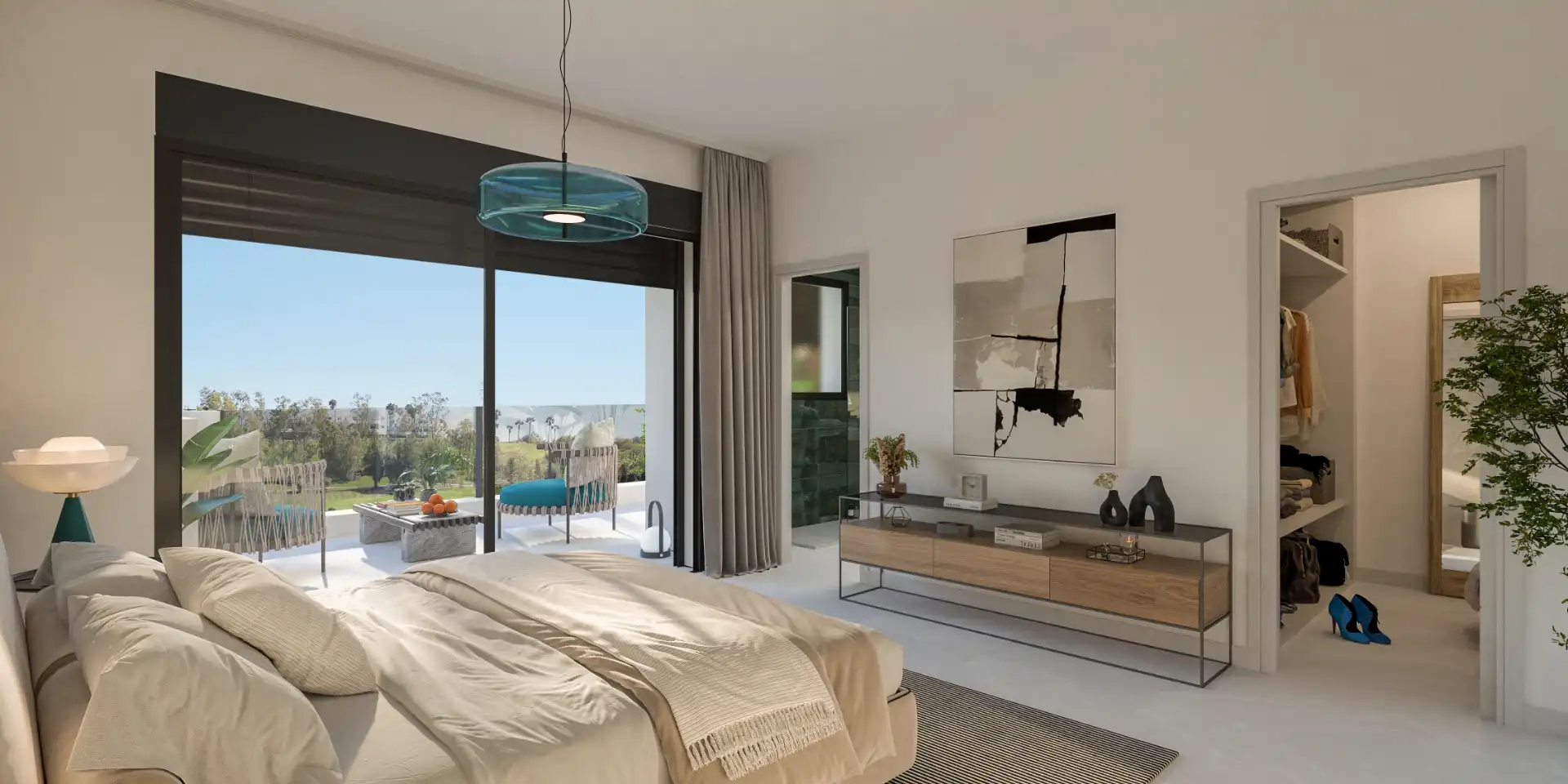 Avenida del Arte, 20, Estepona Golf