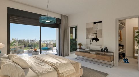 Foto 5 de Piso en venta en Avenida del Arte, 20, Estepona Golf, Málaga