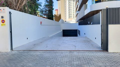 Foto 5 de Garaje en venta en Avenida Santa Amalia, 15, Castillo Sohail - Myramar, Fuengirola