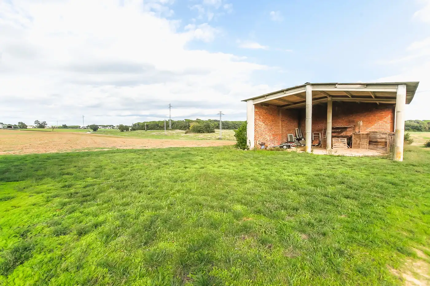 Finca rústica en venta en Sils
