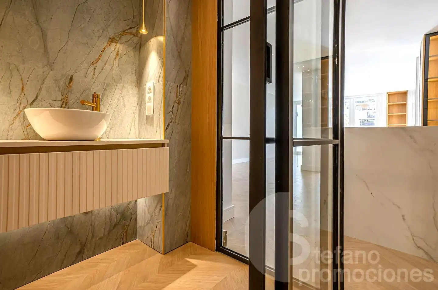 Flat with terrace for sale in Paseo Reding 33, imagen 20