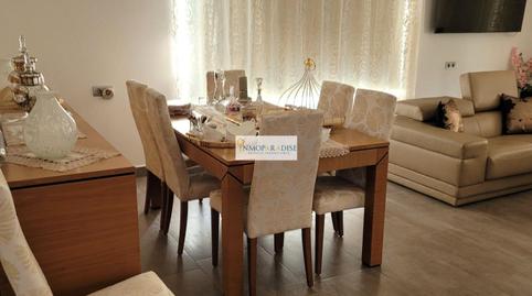 Foto 4 de Casa o xalet en venda a Avenida Setas-serreta T, Moralet, Alicante