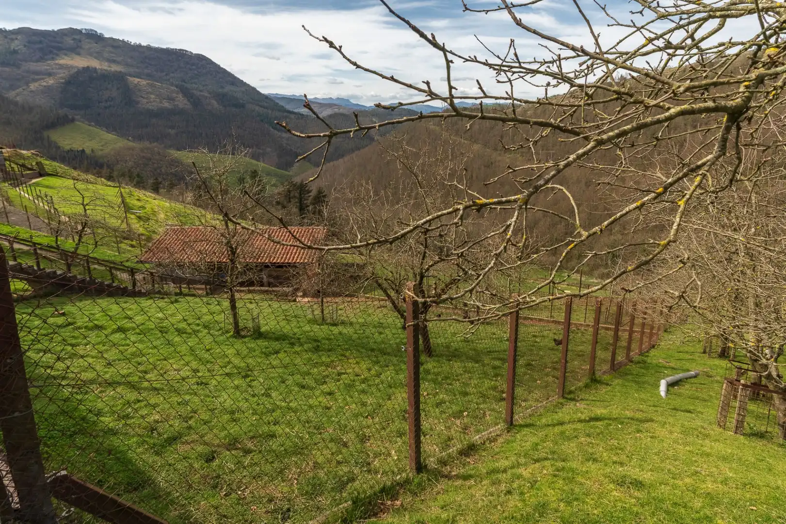 Casa in vendita a OLAETA AUZOA, imagen 70