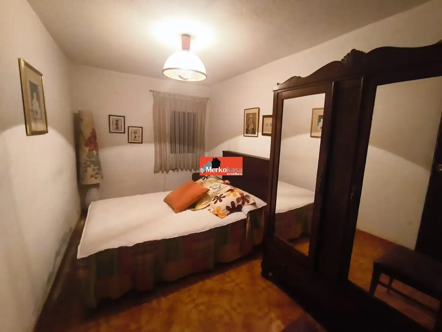 Casa rustica con giardino in vendita a O Corgo, imagen 6