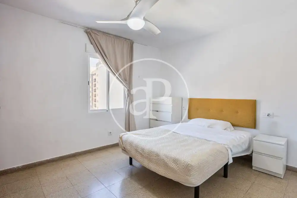 Piso con terraza en venta en Av. del Primat Reig, imagen 29