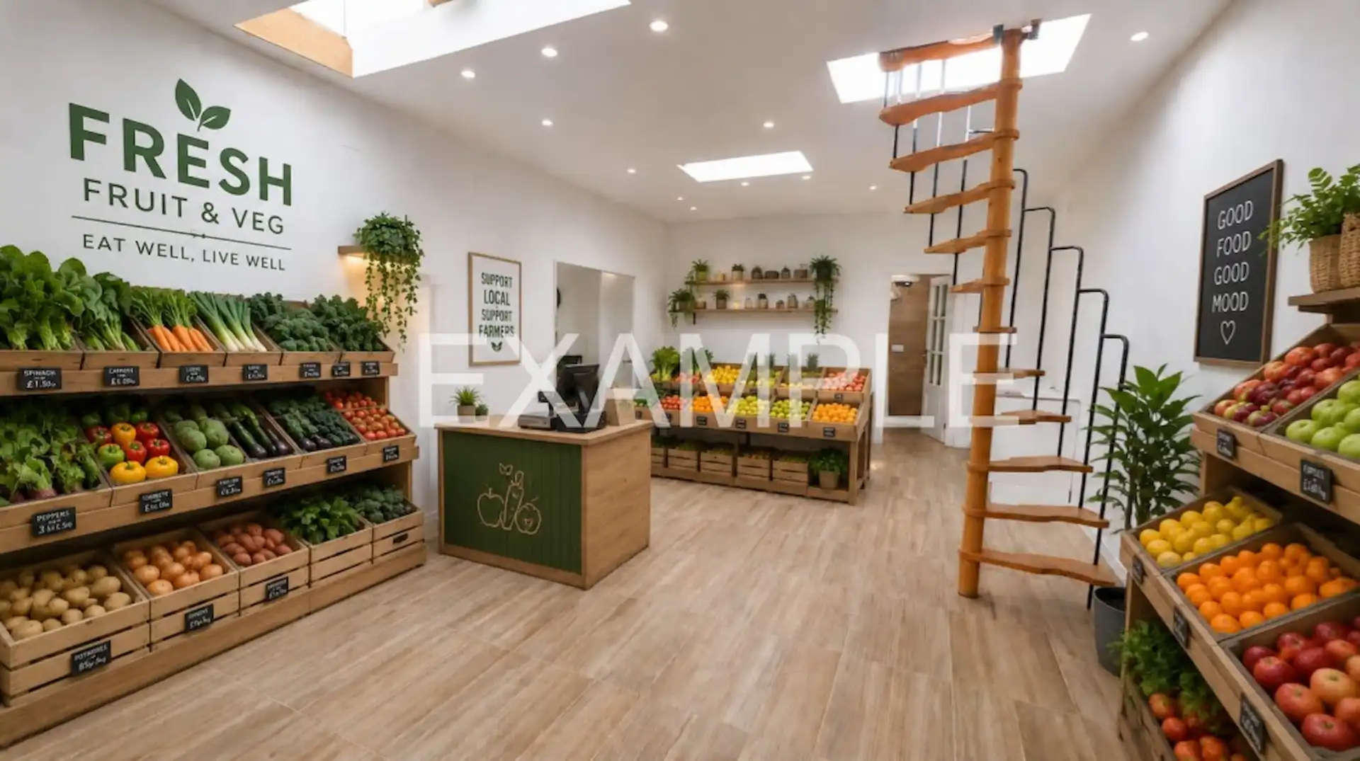 Local en venta en Manilva con Terraza