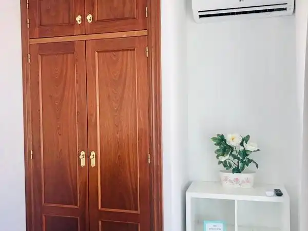 Estudio de alquiler en Calle Patio de la Alberca, 32, Barrio de Albaicín