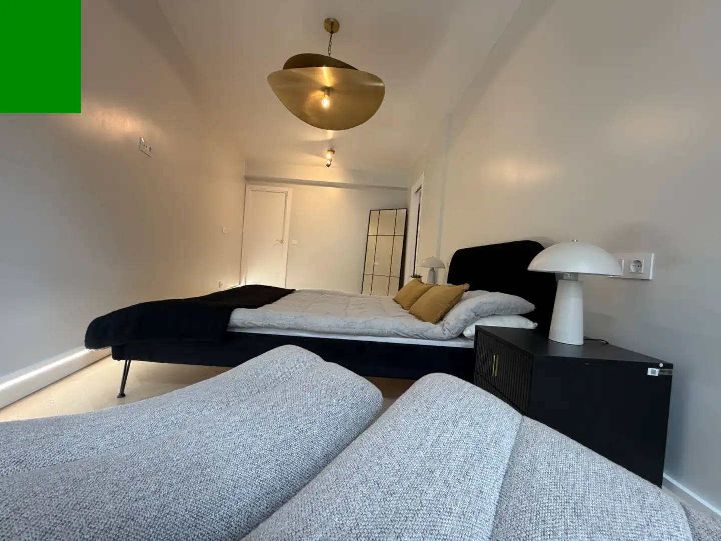 Habitación de Piso en venta en Ferrol con Amueblado