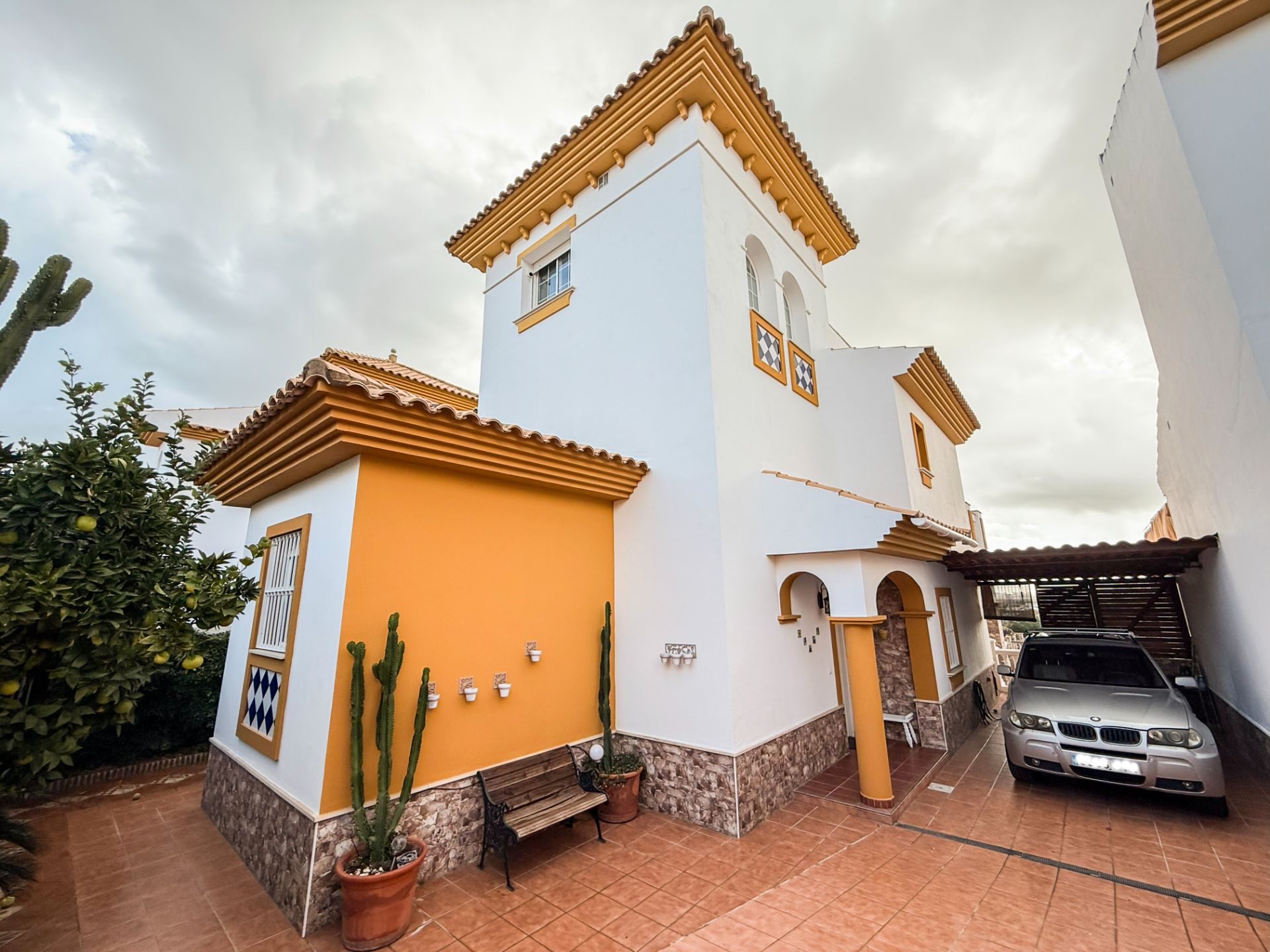 House or chalet for sale in Calle Haiti, Ayamonte ciudad