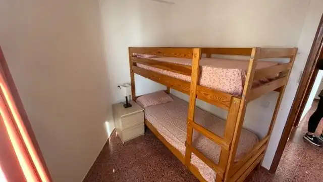 Apartament de lloguer a Passeig Marítim, 160, Centre - Platja
