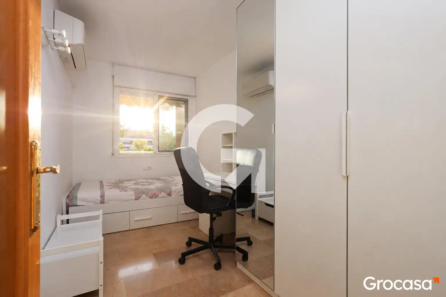 Wohnung mit Terrasse zum Verkauf in Marianao, imagen 19