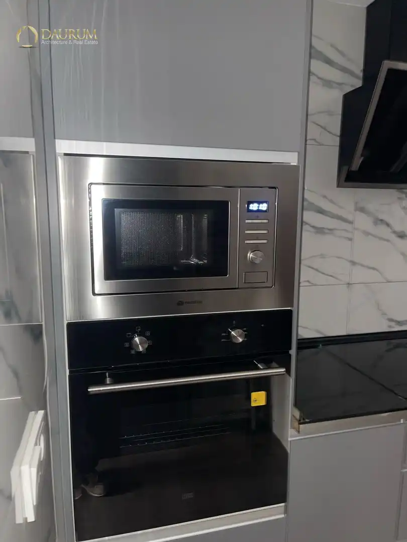 Cocina de Piso en venta en Xirivella con Aire acondicionado