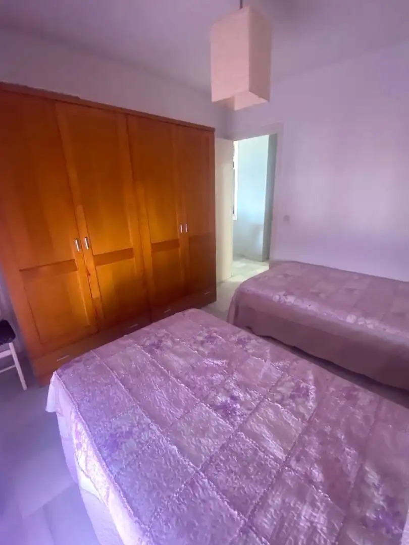 Apartament amb ascensor de lloguer a San Luis de Sabinillas, imagen 15