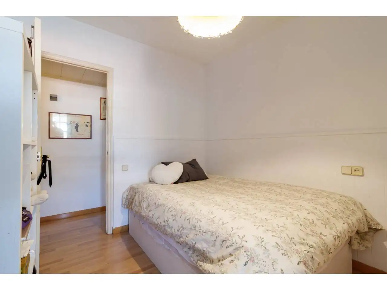 Habitación de Ático en venta en Castelldefels con Aire acondicionado, Calefacción y Parquet