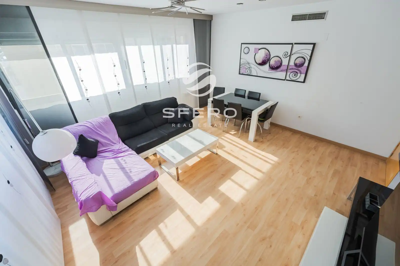 Apartment with lift for sale in Paiporta, imagen 9