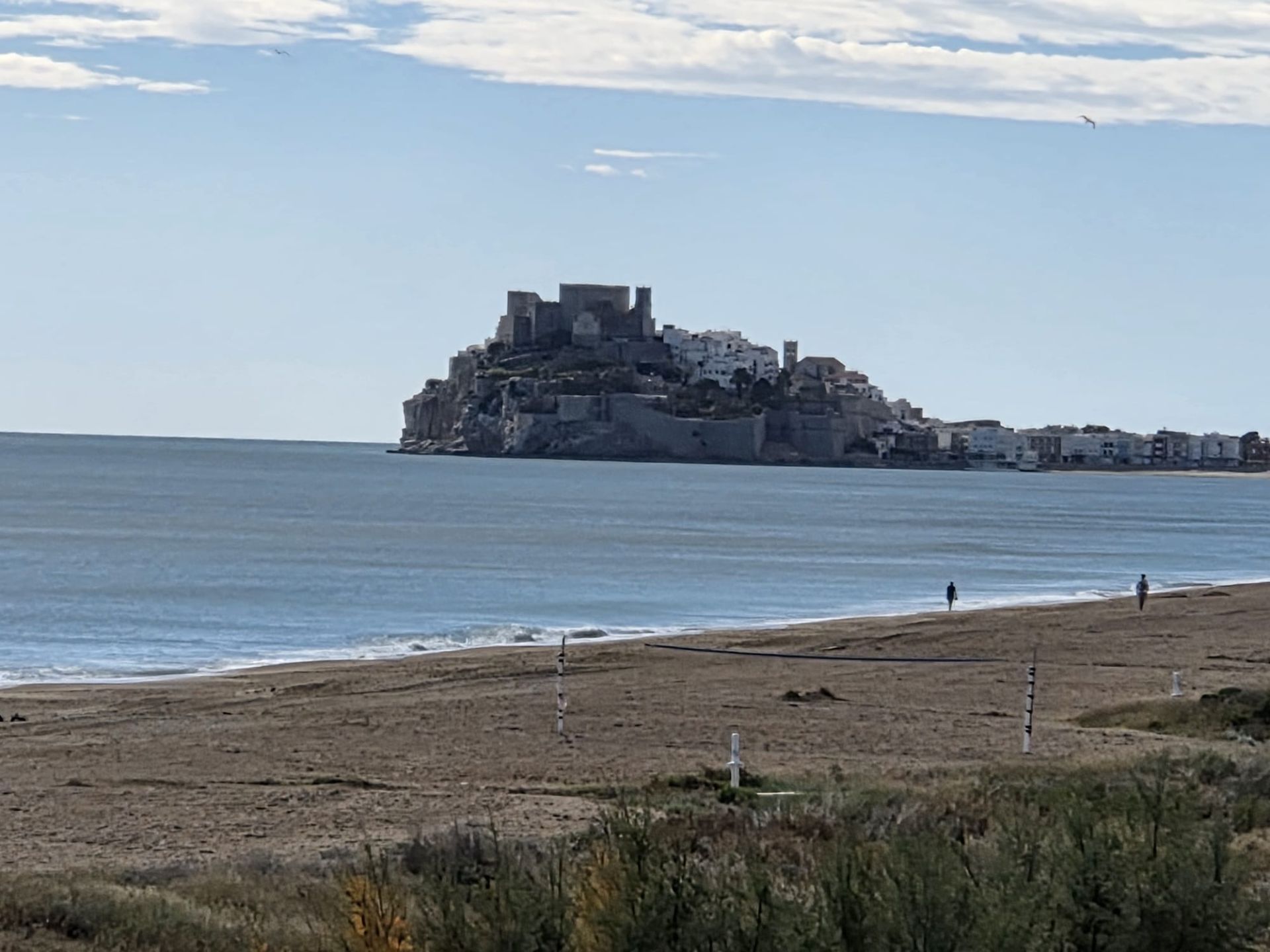 Apartment for sale in Playa Norte