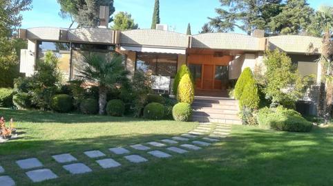 Foto 5 de Casa o xalet en venda a Conde Orgaz - Piovera, Madrid