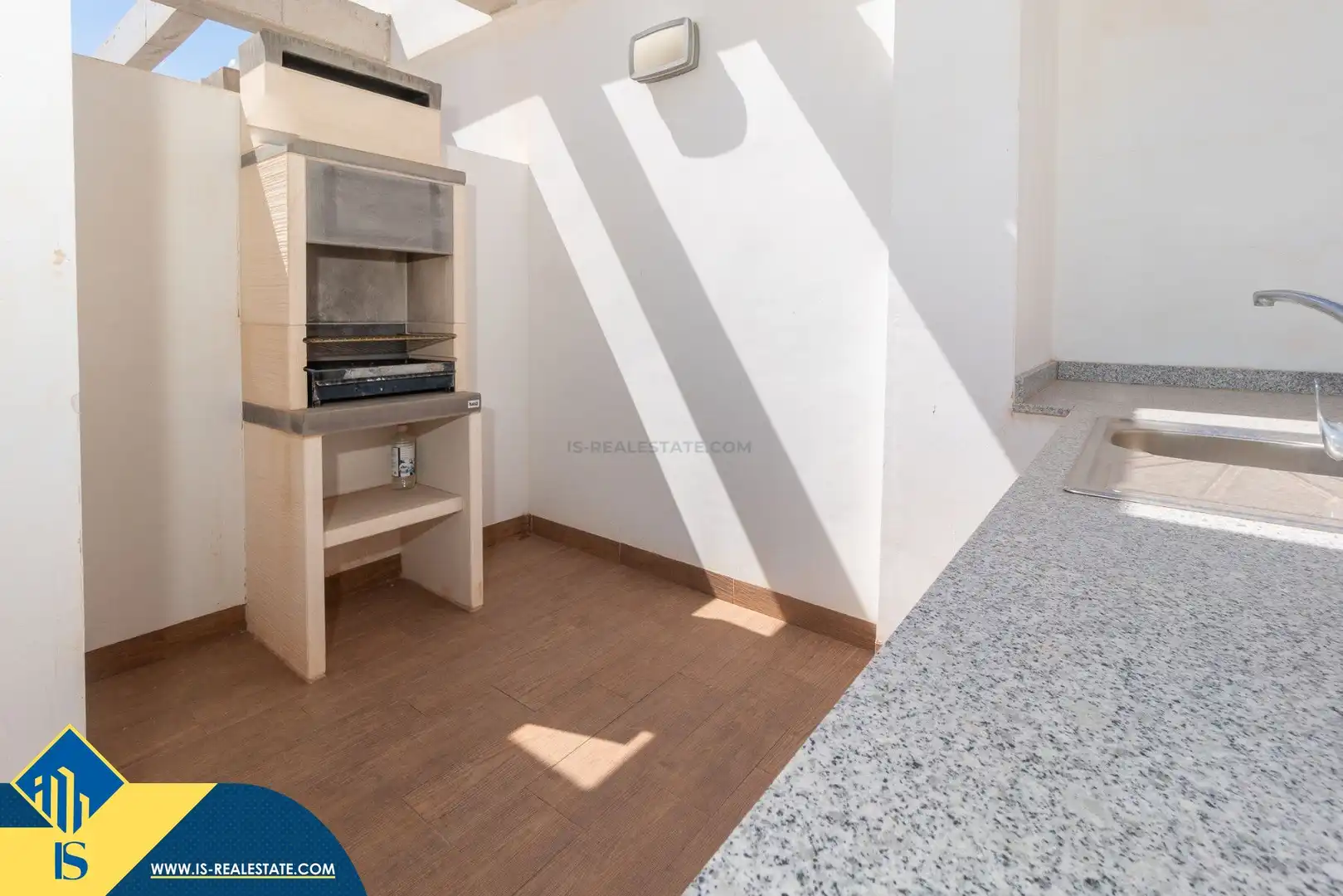 Penthouse mit Pool zum Verkauf in Playa del Acequión, Náufragos y Rocío del Mar, imagen 29