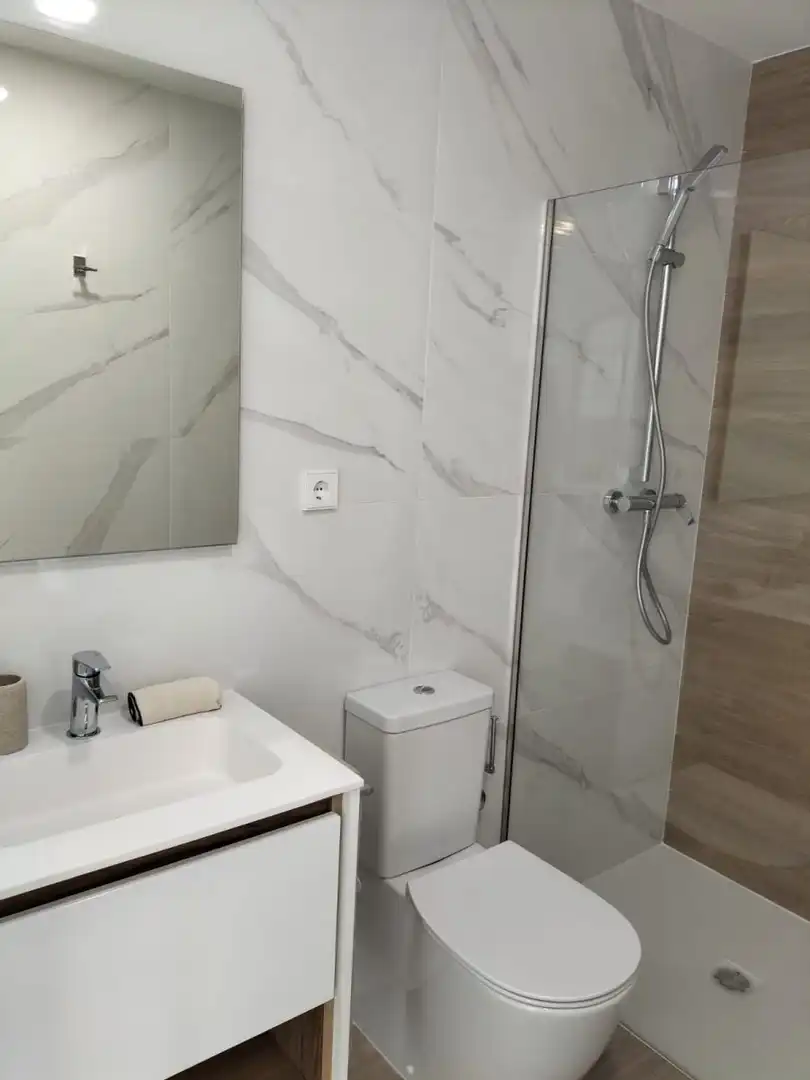 Apartamento con piscina en venta en Desamparados - Hurchillo - Torremendo, imagen 2